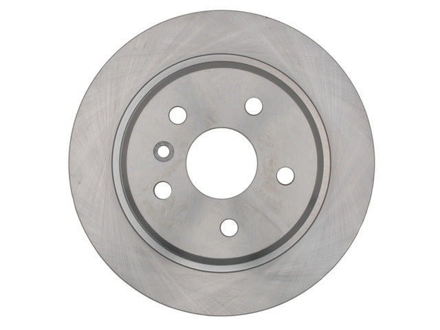 Disc Brake Rotor Raybestos Brakes 96568R
