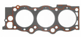 Engine Cylinder Head Gasket Felpro 9656 PT