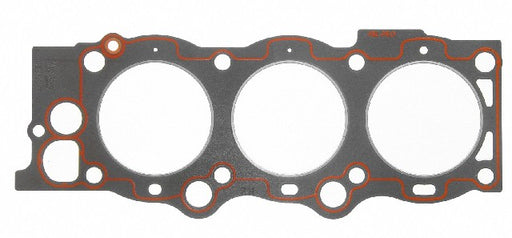 Engine Cylinder Head Gasket Felpro 9656 PT