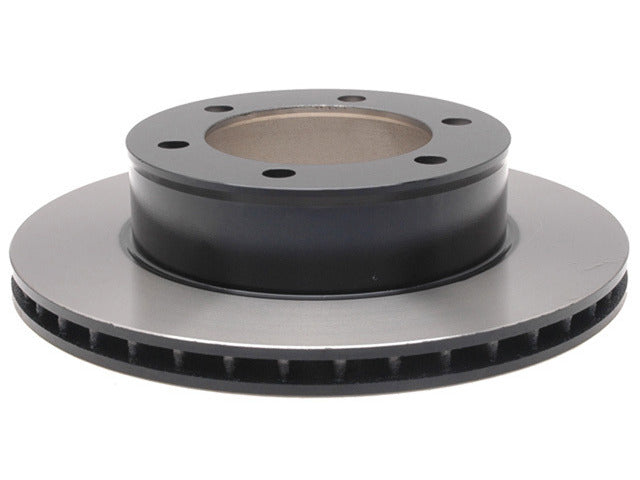 Disc Brake Rotor Raybestos Brakes 96575