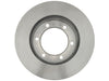 Disc Brake Rotor Raybestos Brakes 96575