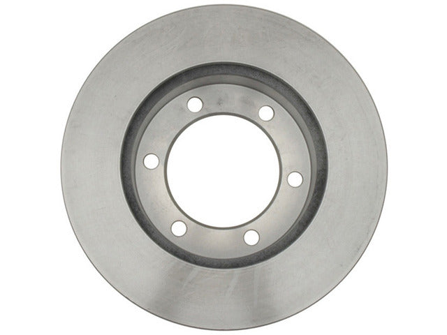 Disc Brake Rotor Raybestos Brakes 96575