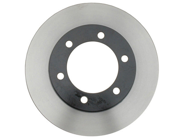 Disc Brake Rotor Raybestos Brakes 96575