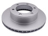 Disc Brake Rotor Raybestos Brakes 96575FZN