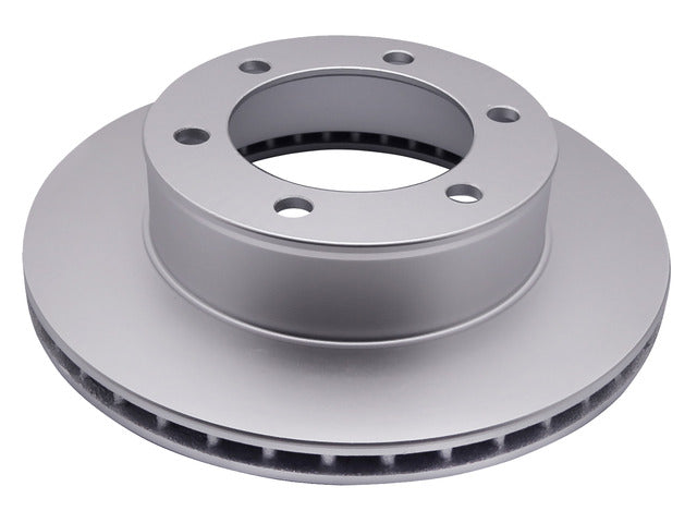 Disc Brake Rotor Raybestos Brakes 96575FZN