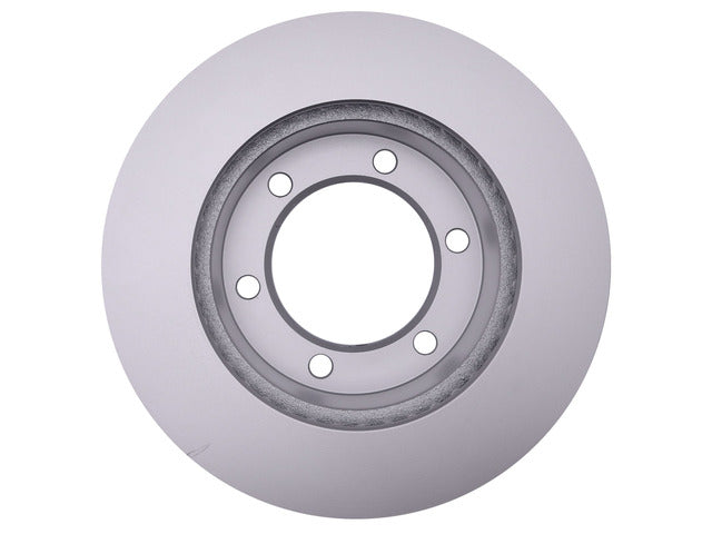 Disc Brake Rotor Raybestos Brakes 96575FZN