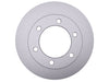 Disc Brake Rotor Raybestos Brakes 96575FZN