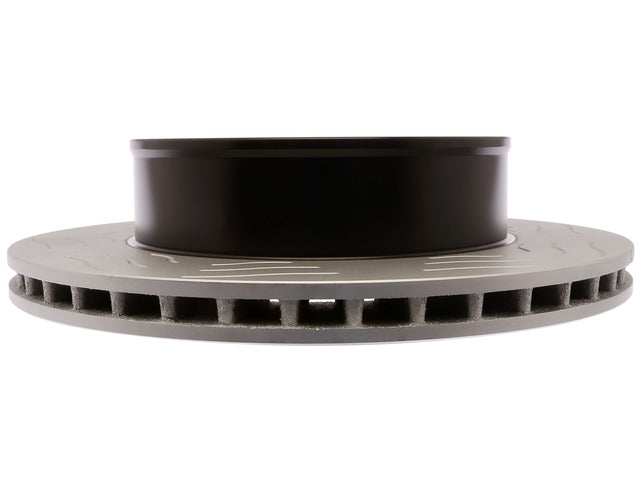 Disc Brake Rotor Raybestos Brakes 96575PER