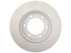Disc Brake Rotor Raybestos Brakes 96575PER