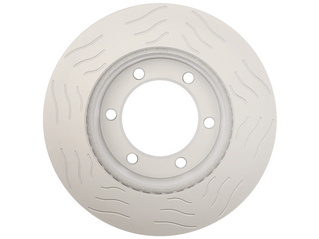 Disc Brake Rotor Raybestos Brakes 96575PER