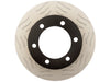 Disc Brake Rotor Raybestos Brakes 96575PER