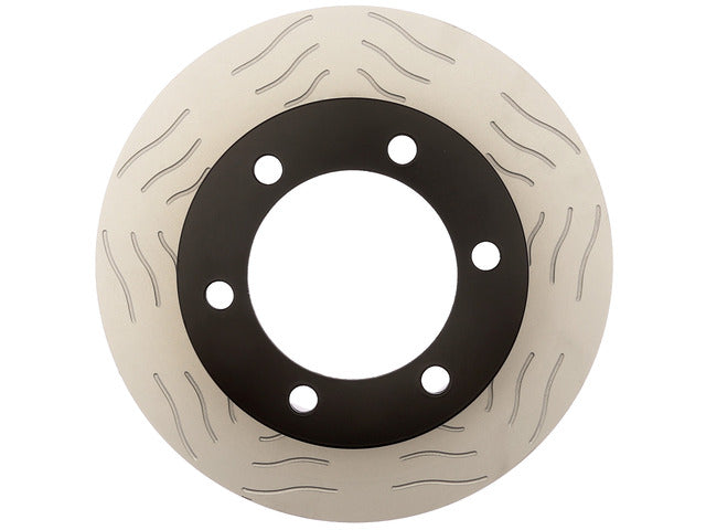 Disc Brake Rotor Raybestos Brakes 96575PER