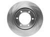 Disc Brake Rotor Raybestos Brakes 96575R2