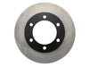 Disc Brake Rotor Raybestos Brakes 96575R2