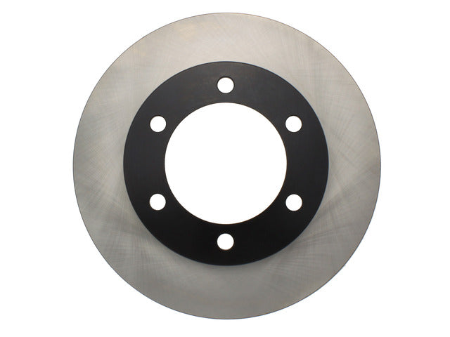 Disc Brake Rotor Raybestos Brakes 96575R2