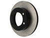 Disc Brake Rotor Raybestos Brakes 96575R2