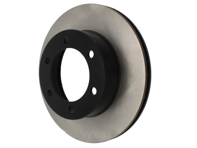 Disc Brake Rotor Raybestos Brakes 96575R2