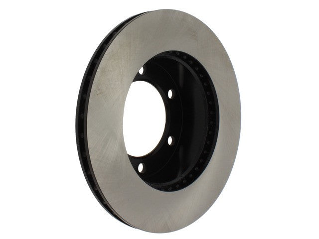 Disc Brake Rotor Raybestos Brakes 96575R2