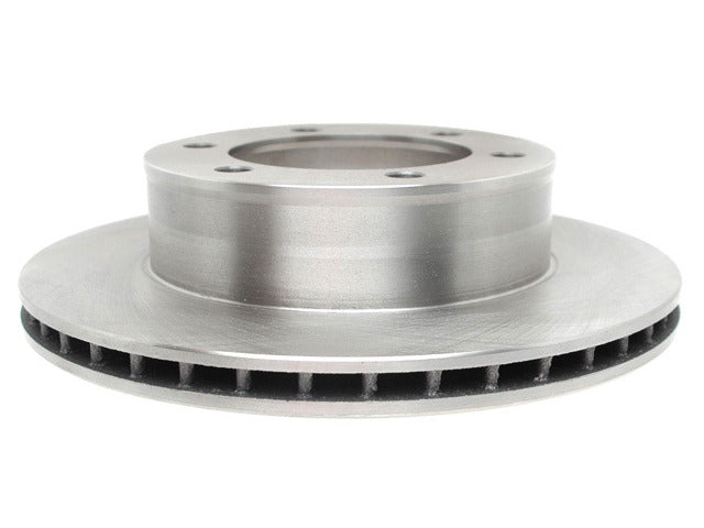 Disc Brake Rotor Raybestos Brakes 96575R