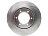 Disc Brake Rotor Raybestos Brakes 96575R