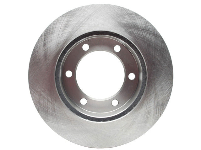 Disc Brake Rotor Raybestos Brakes 96575R