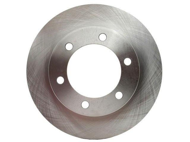 Disc Brake Rotor Raybestos Brakes 96575R