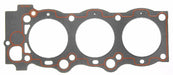 Engine Cylinder Head Gasket Felpro 9657 PT
