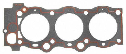 Engine Cylinder Head Gasket Felpro 9657 PT