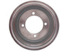 Brake Drum Raybestos Brakes 9657R