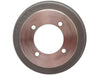 Brake Drum Raybestos Brakes 9657R