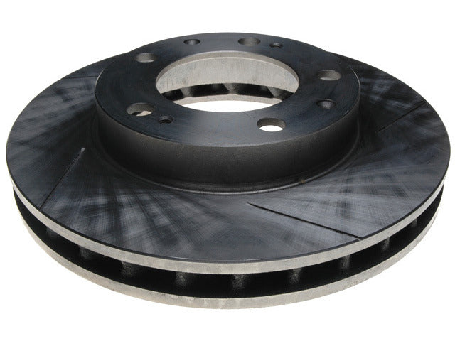 Disc Brake Rotor Raybestos Brakes 96580