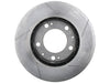 Disc Brake Rotor Raybestos Brakes 96580
