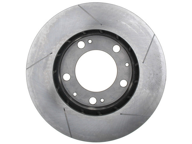 Disc Brake Rotor Raybestos Brakes 96580