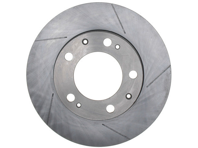 Disc Brake Rotor Raybestos Brakes 96580