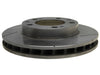 Disc Brake Rotor Raybestos Brakes 96580R