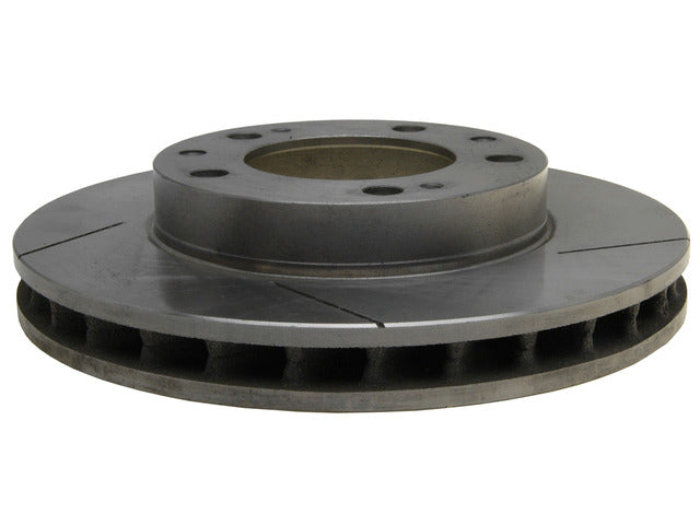 Disc Brake Rotor Raybestos Brakes 96580R
