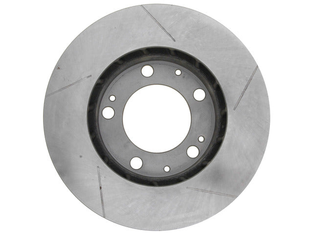 Disc Brake Rotor Raybestos Brakes 96580R