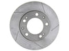 Disc Brake Rotor Raybestos Brakes 96580R