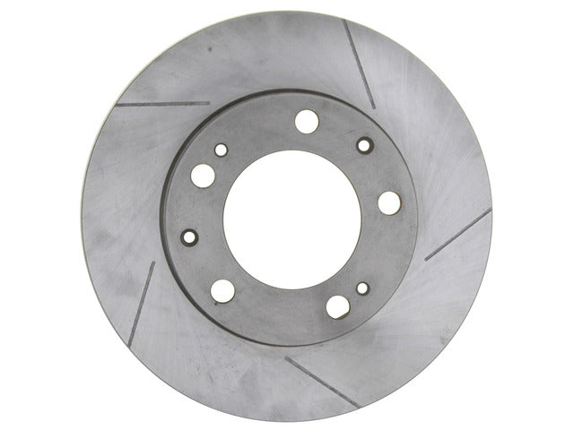 Disc Brake Rotor Raybestos Brakes 96580R
