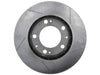 Disc Brake Rotor Raybestos Brakes 96581