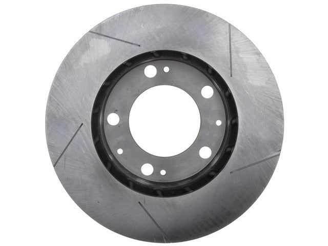 Disc Brake Rotor Raybestos Brakes 96581