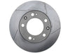 Disc Brake Rotor Raybestos Brakes 96581