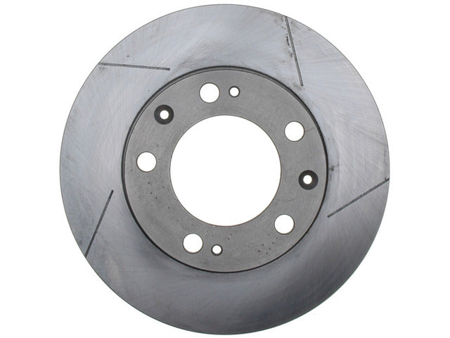 Disc Brake Rotor Raybestos Brakes 96581