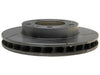 Disc Brake Rotor Raybestos Brakes 96581R