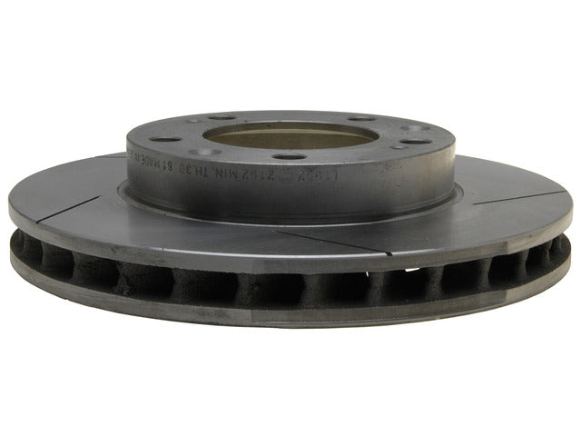 Disc Brake Rotor Raybestos Brakes 96581R