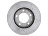 Disc Brake Rotor Raybestos Brakes 96581R
