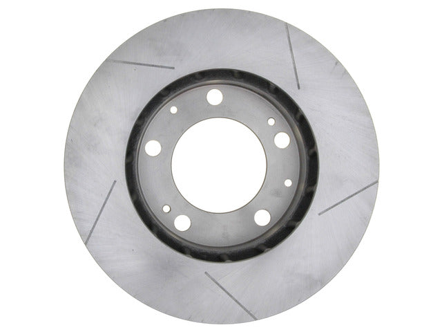 Disc Brake Rotor Raybestos Brakes 96581R