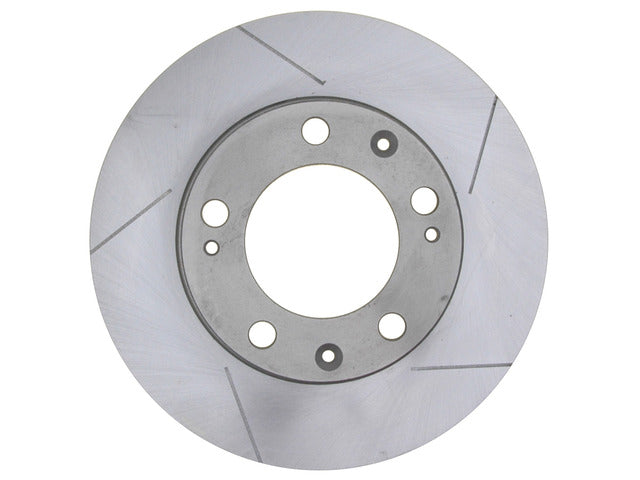 Disc Brake Rotor Raybestos Brakes 96581R