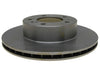 Disc Brake Rotor Raybestos Brakes 96585