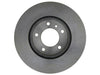 Disc Brake Rotor Raybestos Brakes 96585